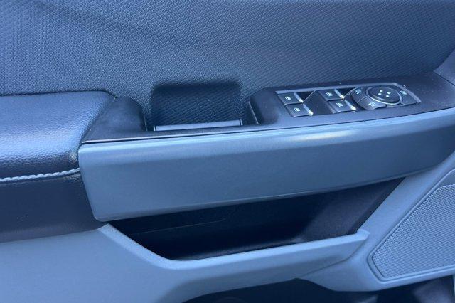 used 2022 Ford F-150 car, priced at $37,999