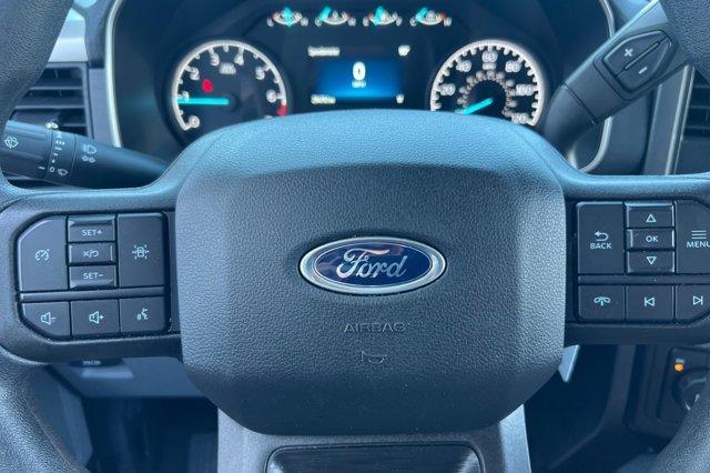 used 2022 Ford F-150 car, priced at $37,999