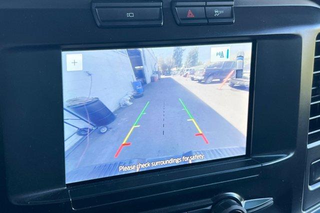 used 2022 Ford F-150 car, priced at $37,999