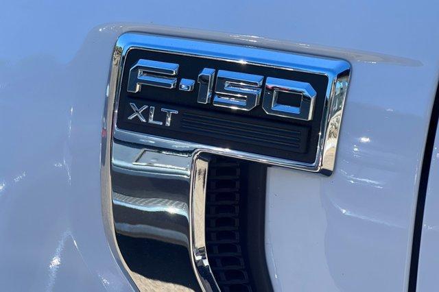 used 2022 Ford F-150 car, priced at $36,495