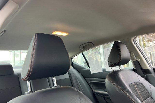 used 2022 Nissan Altima car, priced at $18,995