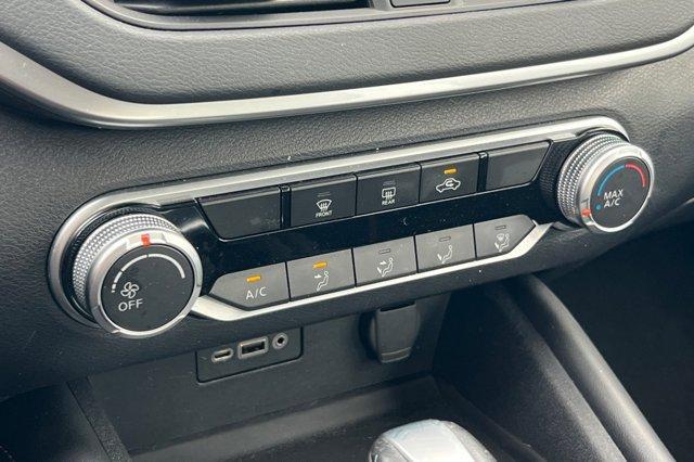 used 2022 Nissan Altima car, priced at $18,995