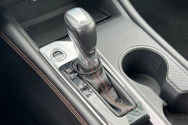 used 2022 Nissan Altima car, priced at $18,995