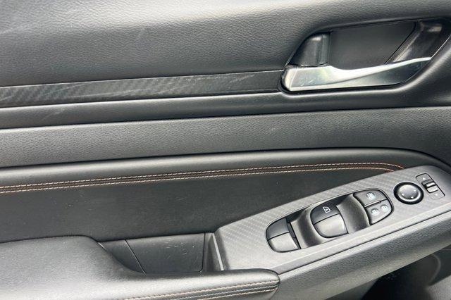 used 2022 Nissan Altima car, priced at $18,995