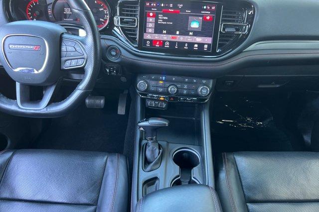used 2024 Dodge Durango car, priced at $33,500