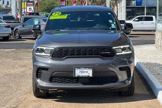 used 2024 Dodge Durango car, priced at $33,500