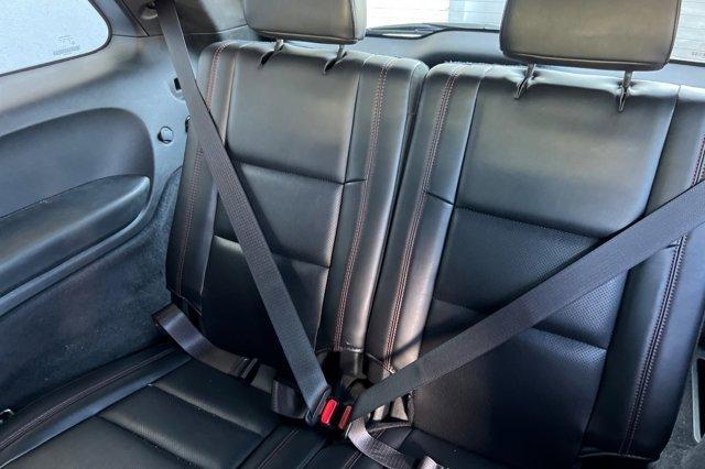 used 2024 Dodge Durango car, priced at $33,500