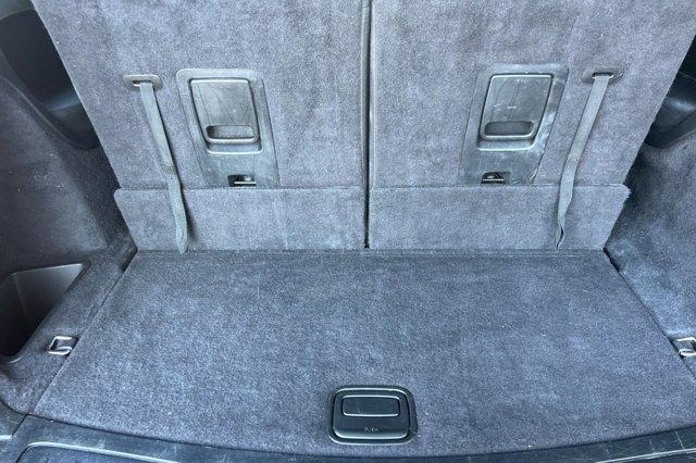 used 2024 Dodge Durango car, priced at $33,500