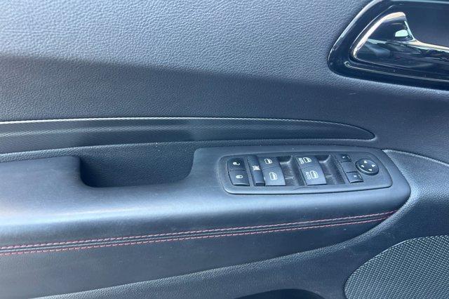 used 2024 Dodge Durango car, priced at $33,500