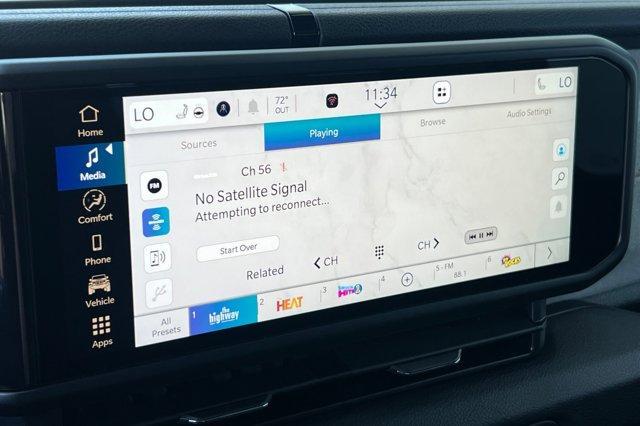 new 2025 Jeep Wrangler car, priced at $48,732