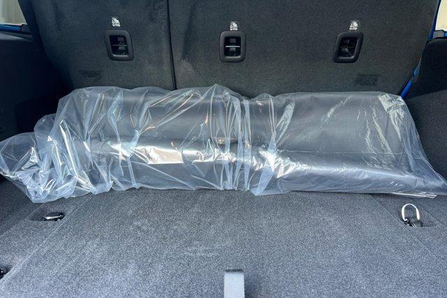 new 2025 Jeep Wrangler car, priced at $48,732