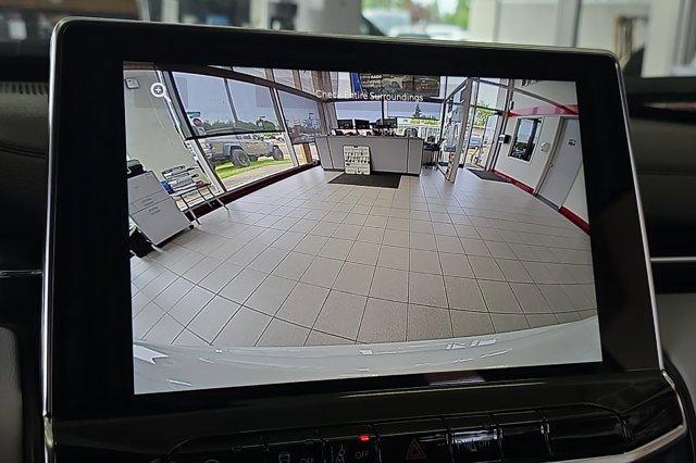 new 2025 Jeep Compass car, priced at $32,240