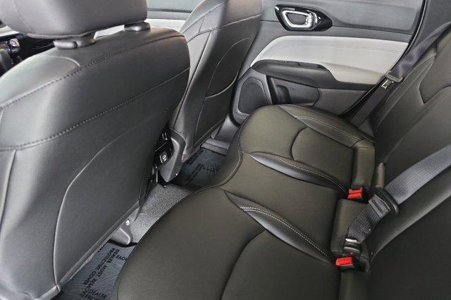 new 2025 Jeep Compass car, priced at $32,240