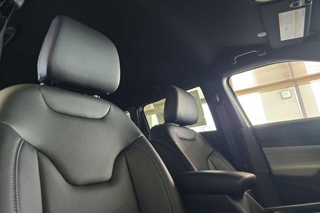 new 2025 Jeep Compass car, priced at $32,240