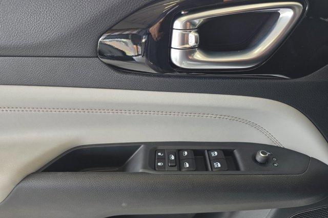 new 2025 Jeep Compass car, priced at $32,240