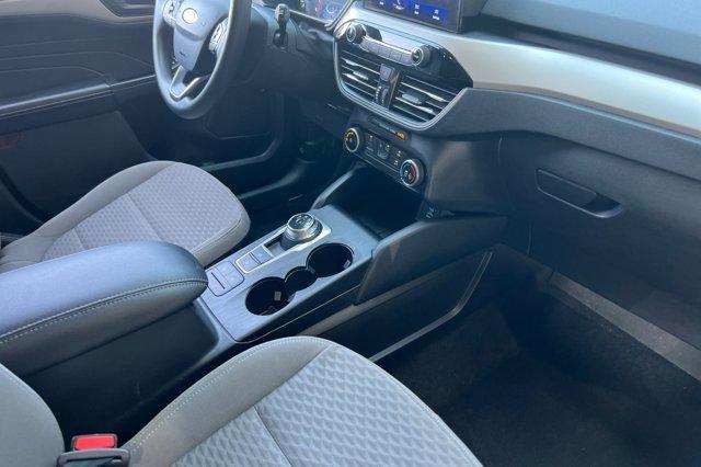 used 2022 Ford Escape car, priced at $15,495