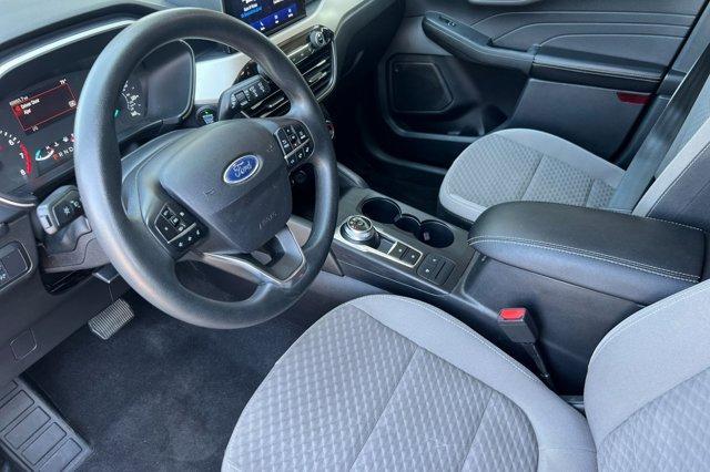 used 2022 Ford Escape car, priced at $15,495