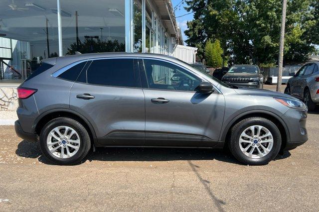 used 2022 Ford Escape car, priced at $15,495