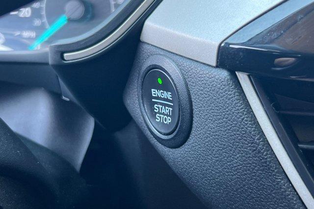 used 2022 Ford Escape car, priced at $15,495