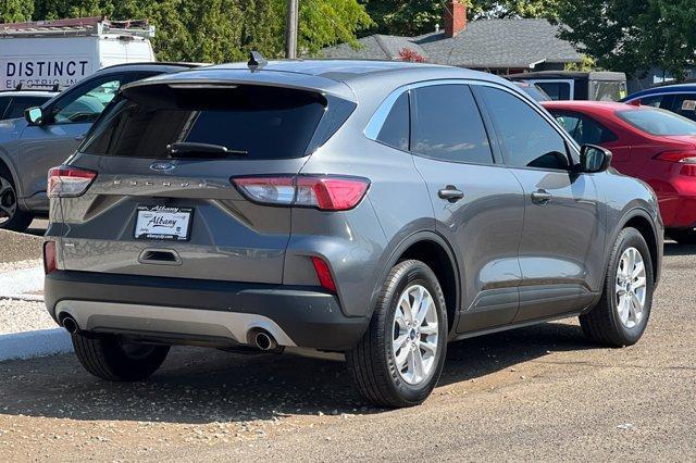 used 2022 Ford Escape car, priced at $15,495