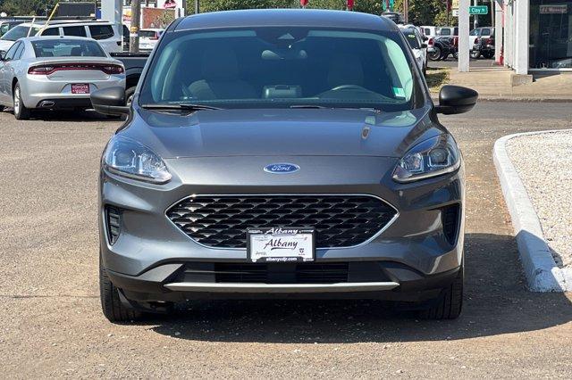 used 2022 Ford Escape car, priced at $15,495