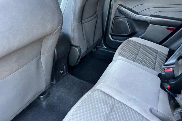 used 2022 Ford Escape car, priced at $15,495