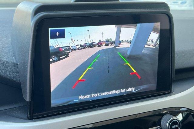 used 2022 Ford Escape car, priced at $15,495