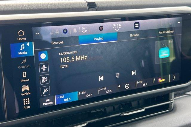 new 2025 Jeep Wrangler car, priced at $59,332