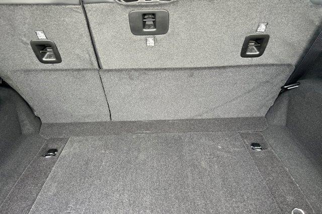 new 2025 Jeep Wrangler car, priced at $59,332