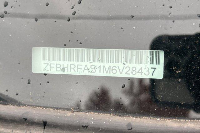 used 2021 Ram ProMaster City car, priced at $20,995