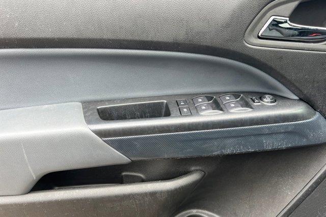 used 2022 Chevrolet Colorado car, priced at $36,799