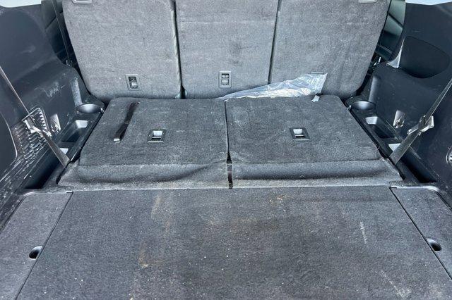 used 2022 Ford Explorer car, priced at $19,000