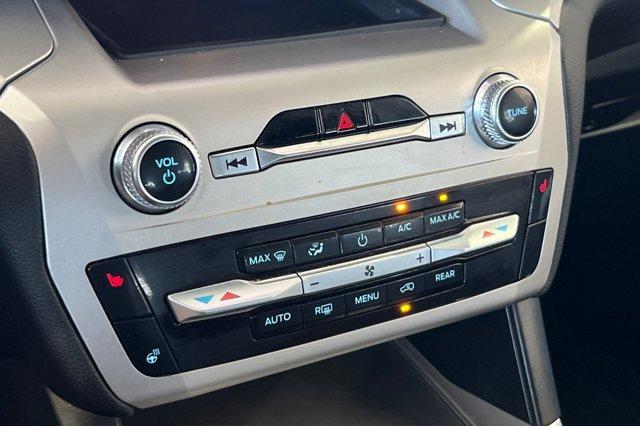 used 2022 Ford Explorer car, priced at $19,000