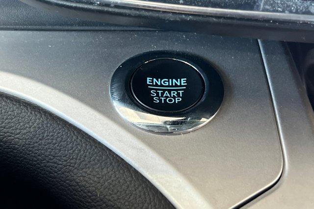 used 2022 Ford Explorer car, priced at $19,000