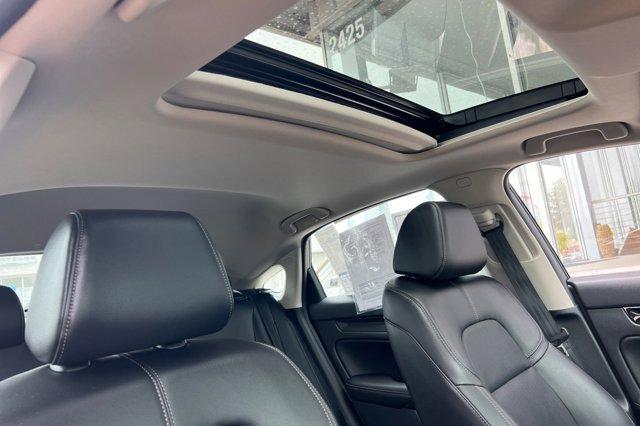 used 2024 Honda Civic car, priced at $24,745