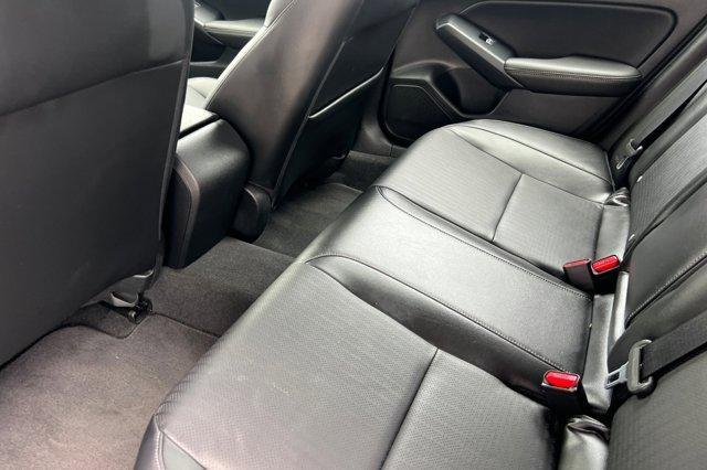 used 2024 Honda Civic car, priced at $24,745