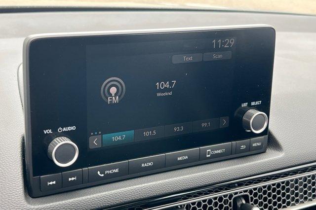 used 2024 Honda Civic car, priced at $24,745