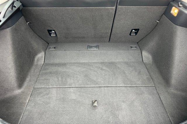 used 2024 Honda Civic car, priced at $24,745