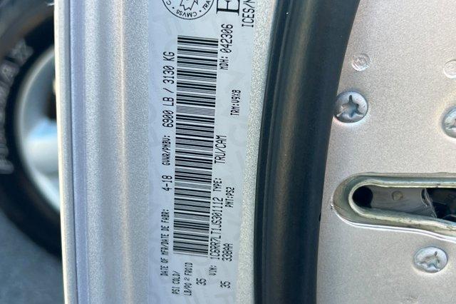 used 2018 Ram 1500 car, priced at $25,000