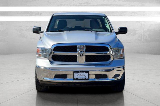 used 2018 Ram 1500 car, priced at $22,999