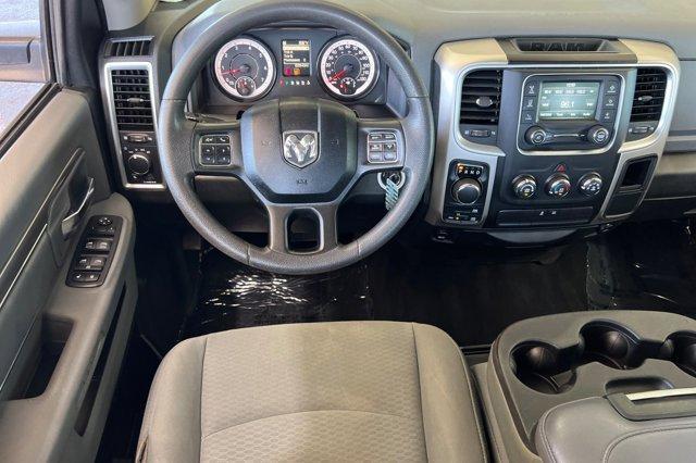 used 2018 Ram 1500 car, priced at $22,999