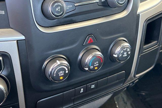 used 2018 Ram 1500 car, priced at $22,999