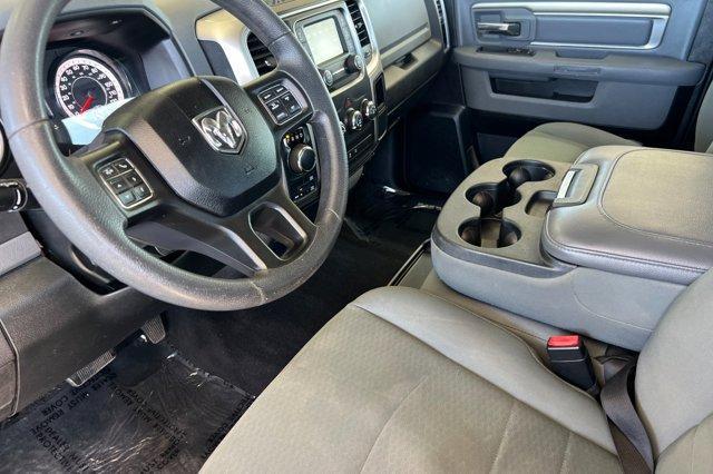 used 2018 Ram 1500 car, priced at $22,999