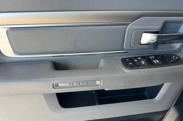 used 2018 Ram 1500 car, priced at $25,000