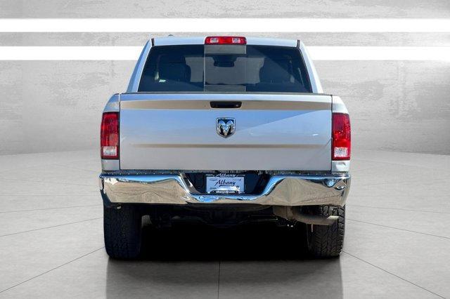 used 2018 Ram 1500 car, priced at $22,999