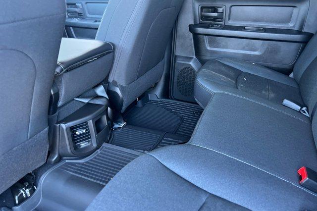 new 2025 Ram 2500 car, priced at $51,999