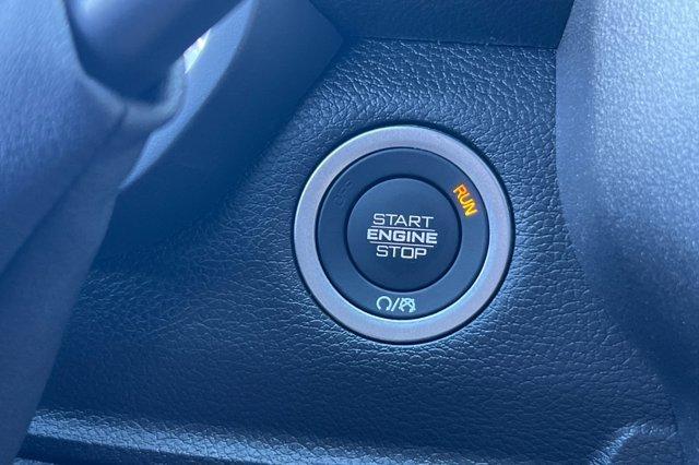 new 2025 Ram 2500 car, priced at $51,999