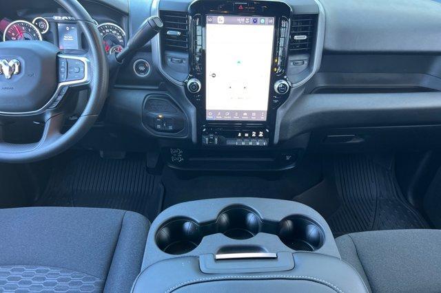 new 2025 Ram 2500 car, priced at $51,999