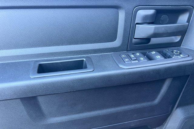 new 2025 Ram 2500 car, priced at $51,999