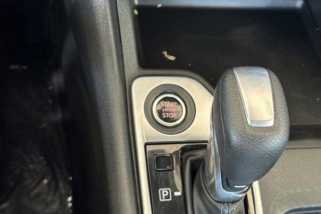 used 2023 Nissan Sentra car, priced at $16,449